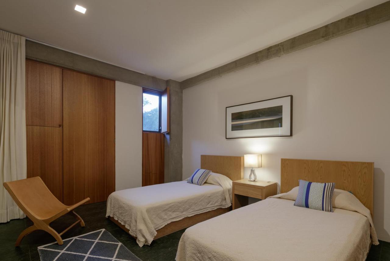 Apartamentos Buenos Aires Guadalajara Buitenkant foto
