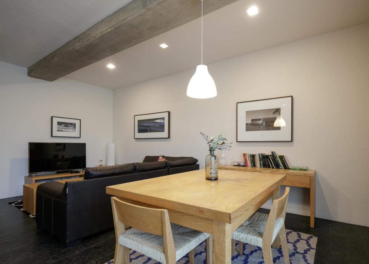 Apartamentos Buenos Aires Guadalajara Buitenkant foto