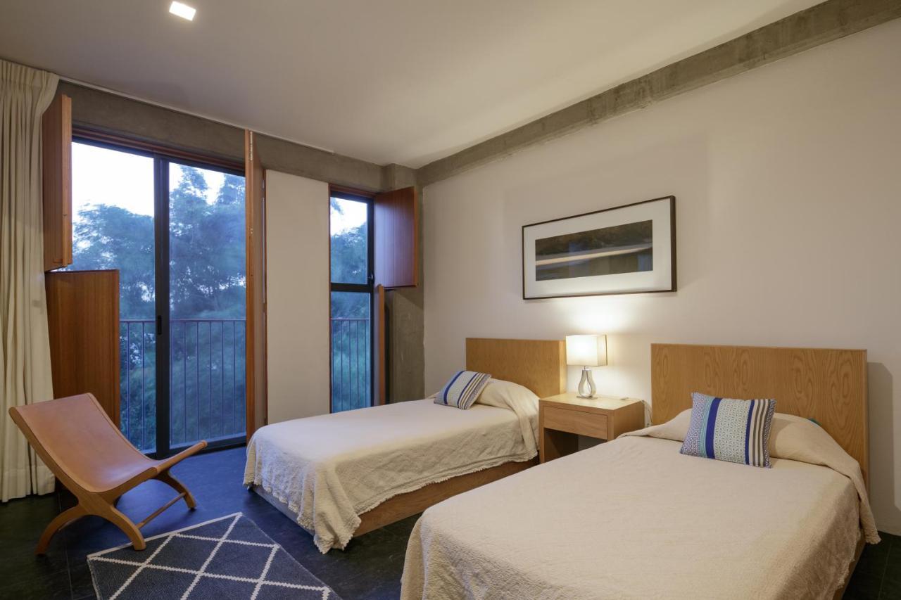 Apartamentos Buenos Aires Guadalajara Buitenkant foto