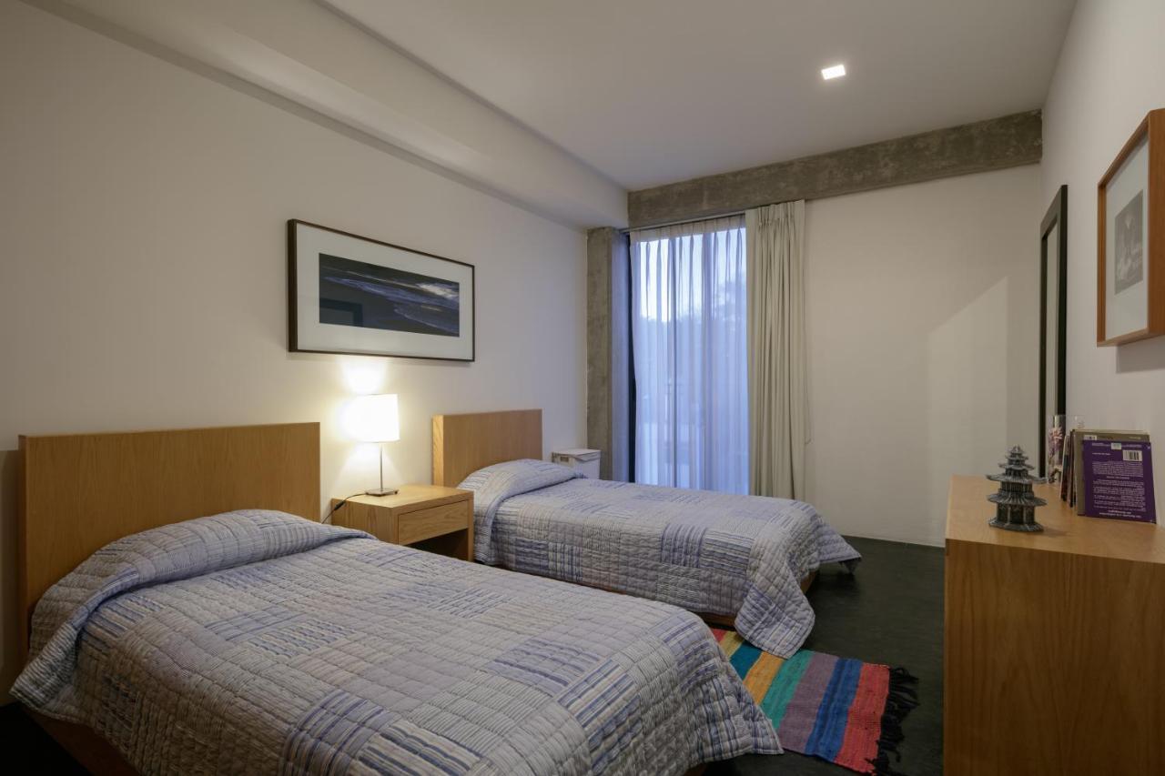 Apartamentos Buenos Aires Guadalajara Buitenkant foto