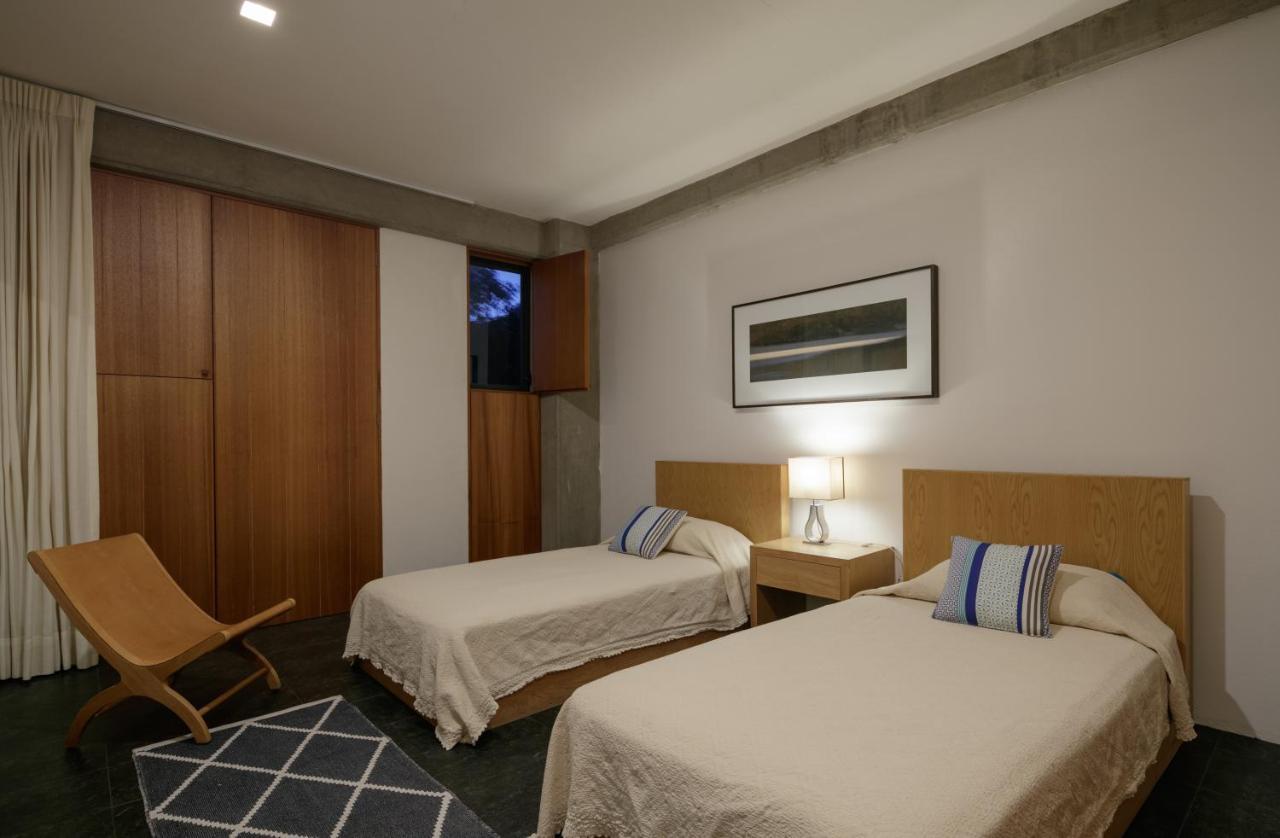 Apartamentos Buenos Aires Guadalajara Buitenkant foto