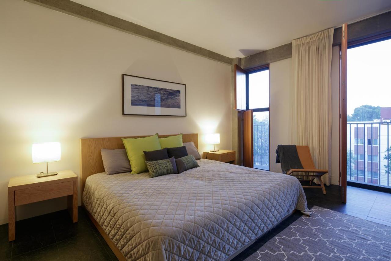 Apartamentos Buenos Aires Guadalajara Buitenkant foto