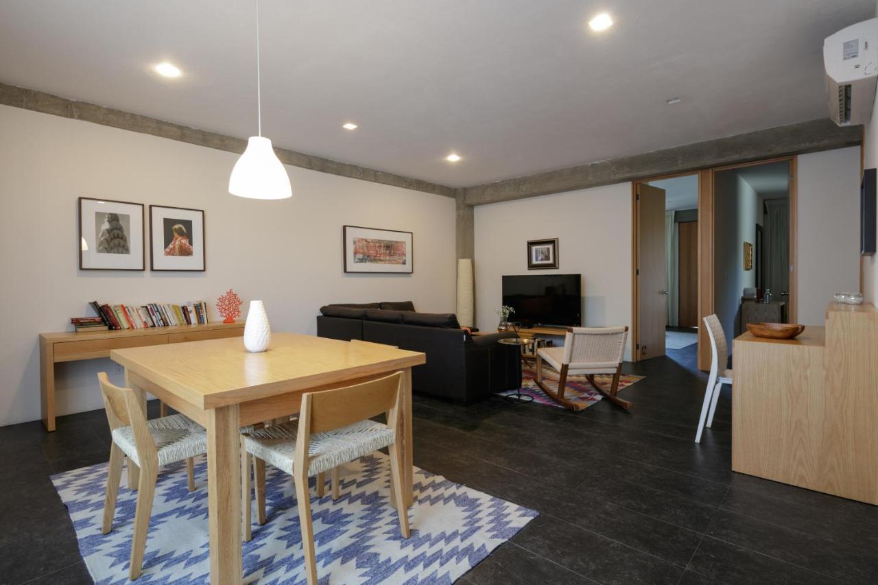 Apartamentos Buenos Aires Guadalajara Buitenkant foto