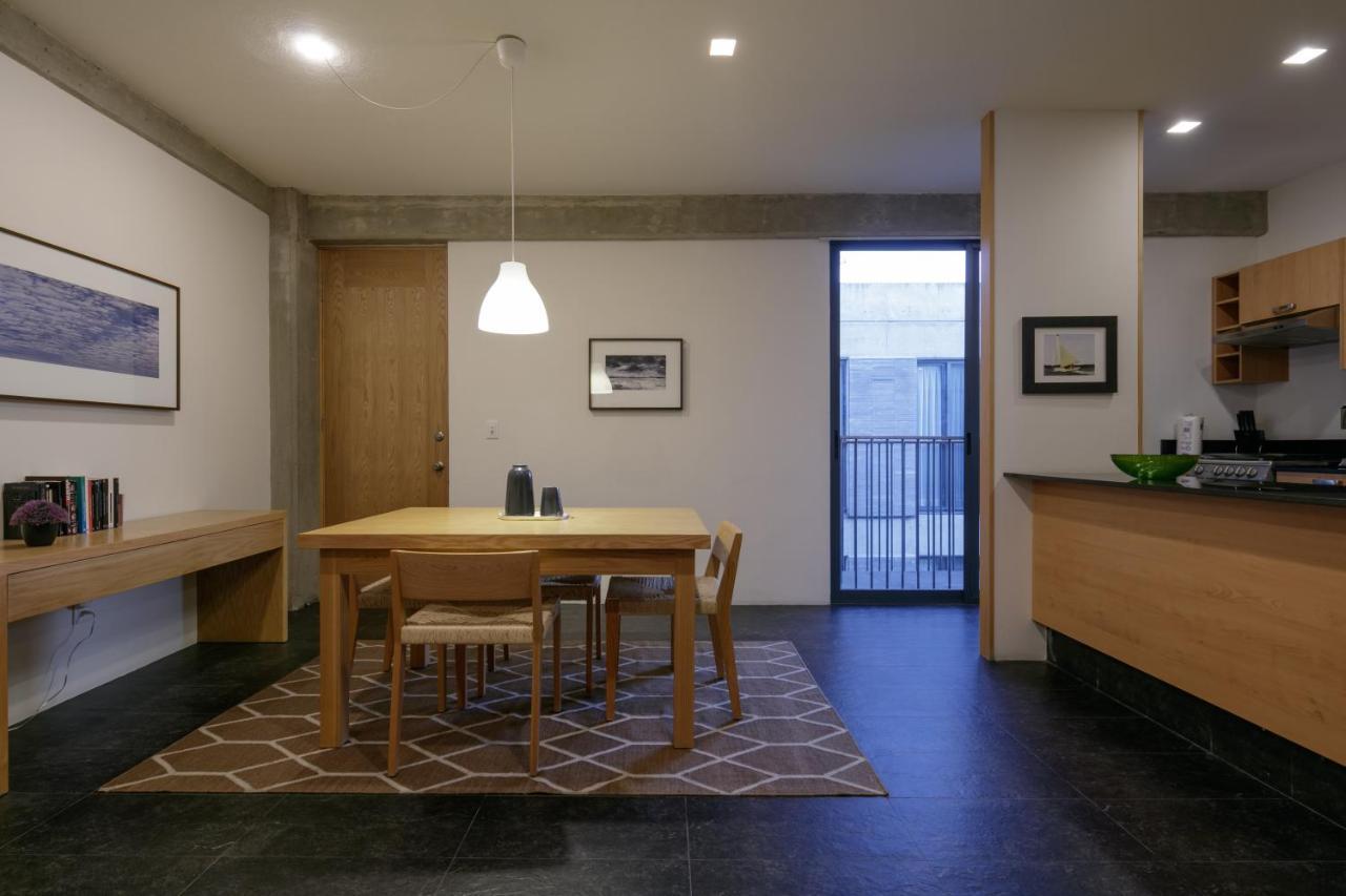 Apartamentos Buenos Aires Guadalajara Buitenkant foto
