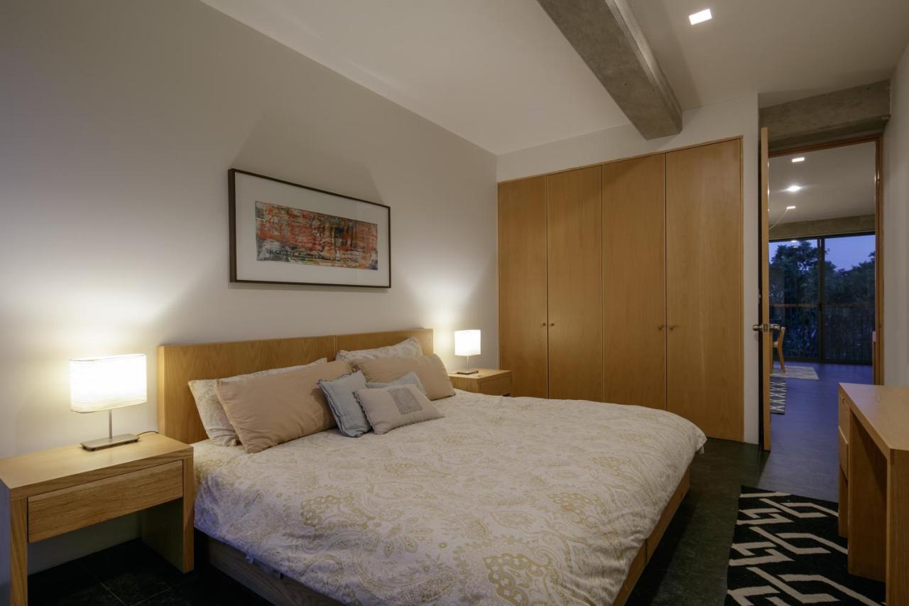Apartamentos Buenos Aires Guadalajara Buitenkant foto