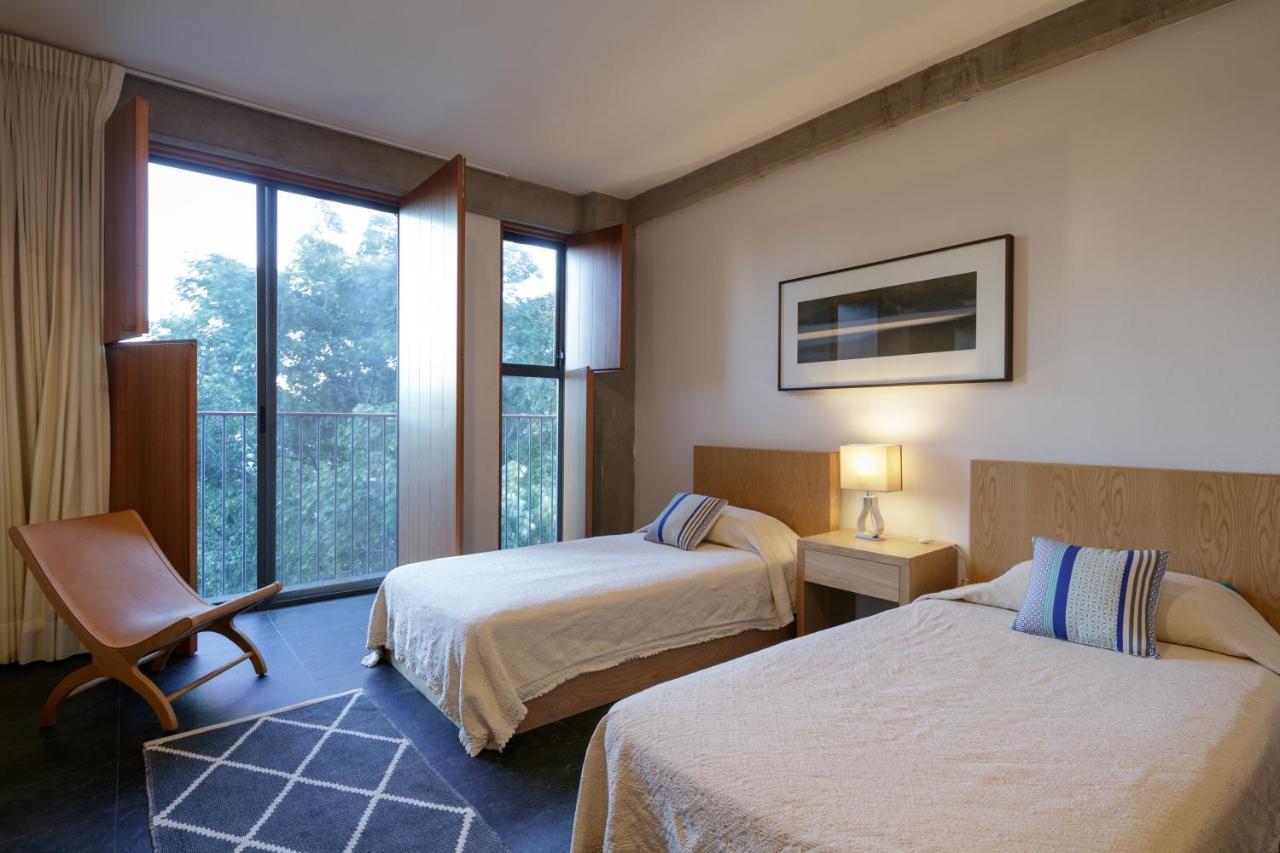 Apartamentos Buenos Aires Guadalajara Buitenkant foto