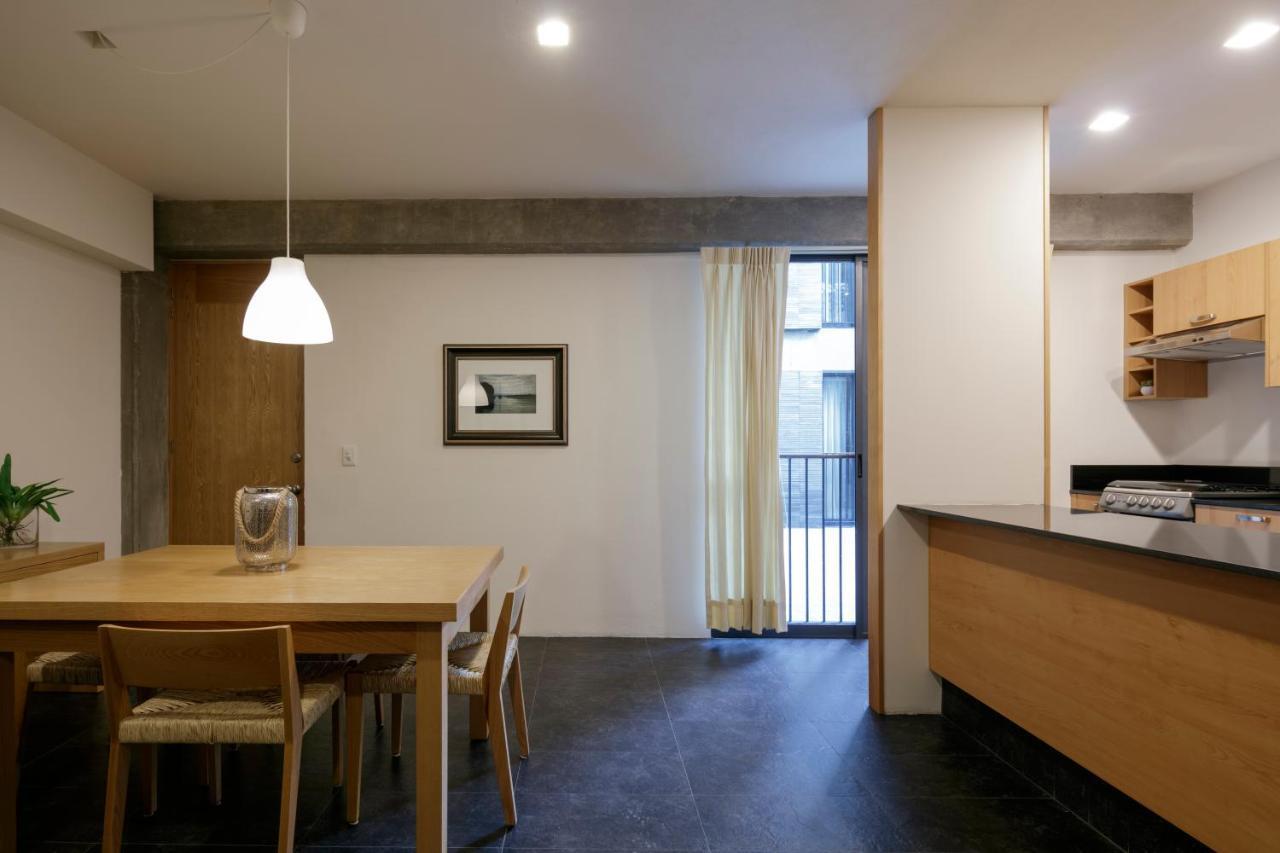 Apartamentos Buenos Aires Guadalajara Buitenkant foto