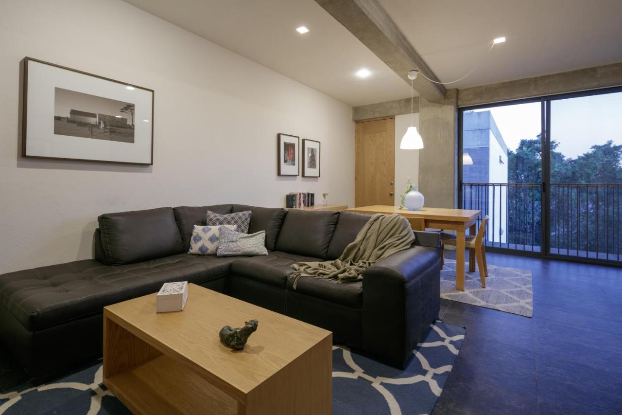 Apartamentos Buenos Aires Guadalajara Buitenkant foto